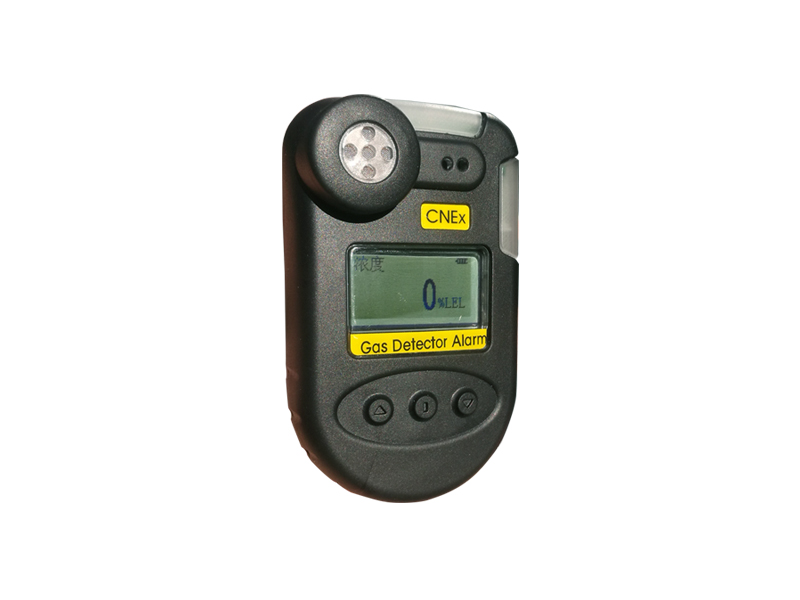 G10二氧化氮气体检测仪