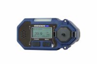 G10新款便携式气体检测报警仪（电池款）