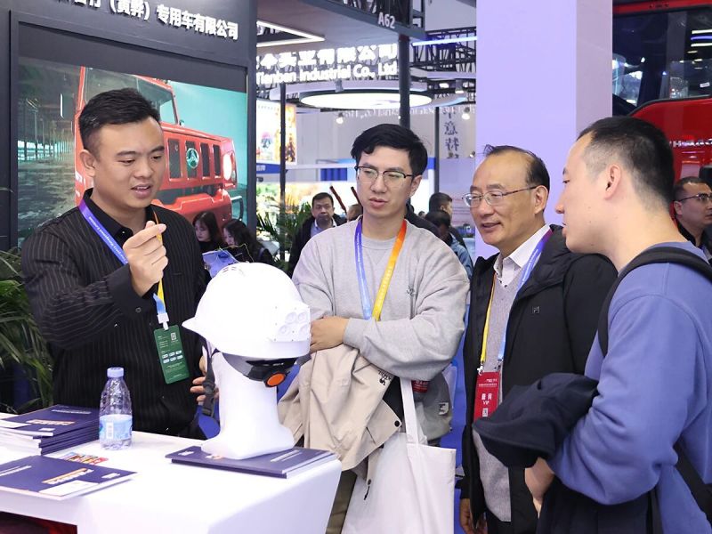 展会邀约 | 欧泰威尔诚邀您参加CIPPE2025北京石油展!