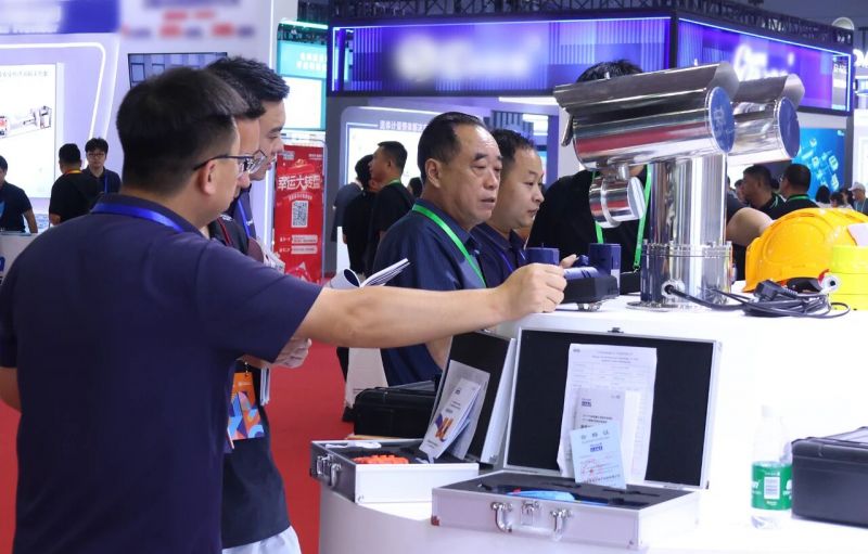 欧泰威尔邀您共襄盛举 | 第33届多国仪器仪表展（MICONEX 2024）火热进行中！